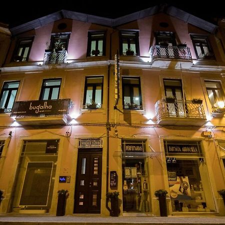 Bugalha My Loft Douro 2 Apartment Peso da Regua Luaran gambar