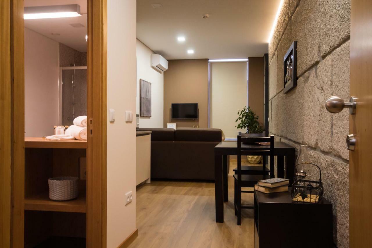 Bugalha My Loft Douro 2 Apartment Peso da Regua Luaran gambar