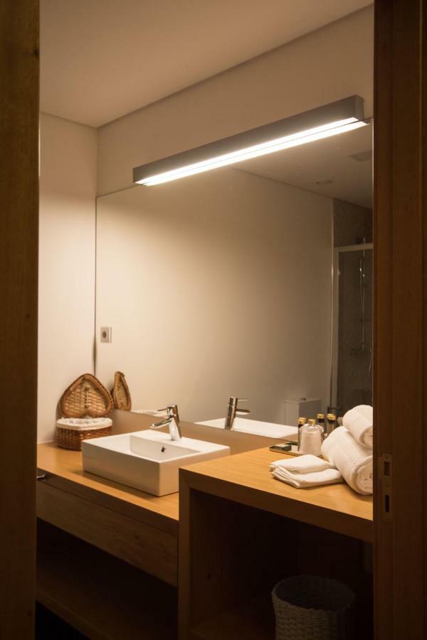 Bugalha My Loft Douro 2 Apartment Peso da Regua Luaran gambar