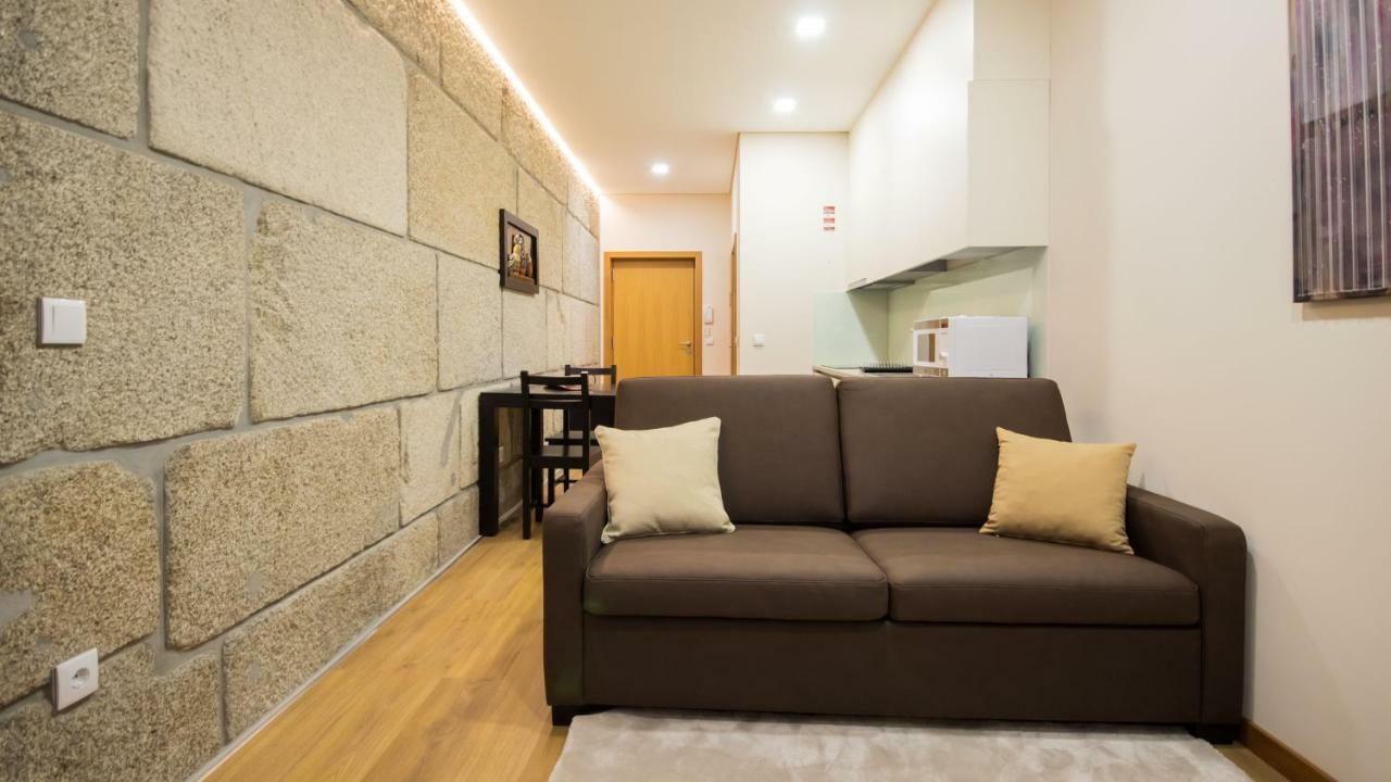 Bugalha My Loft Douro 2 Apartment Peso da Regua Luaran gambar
