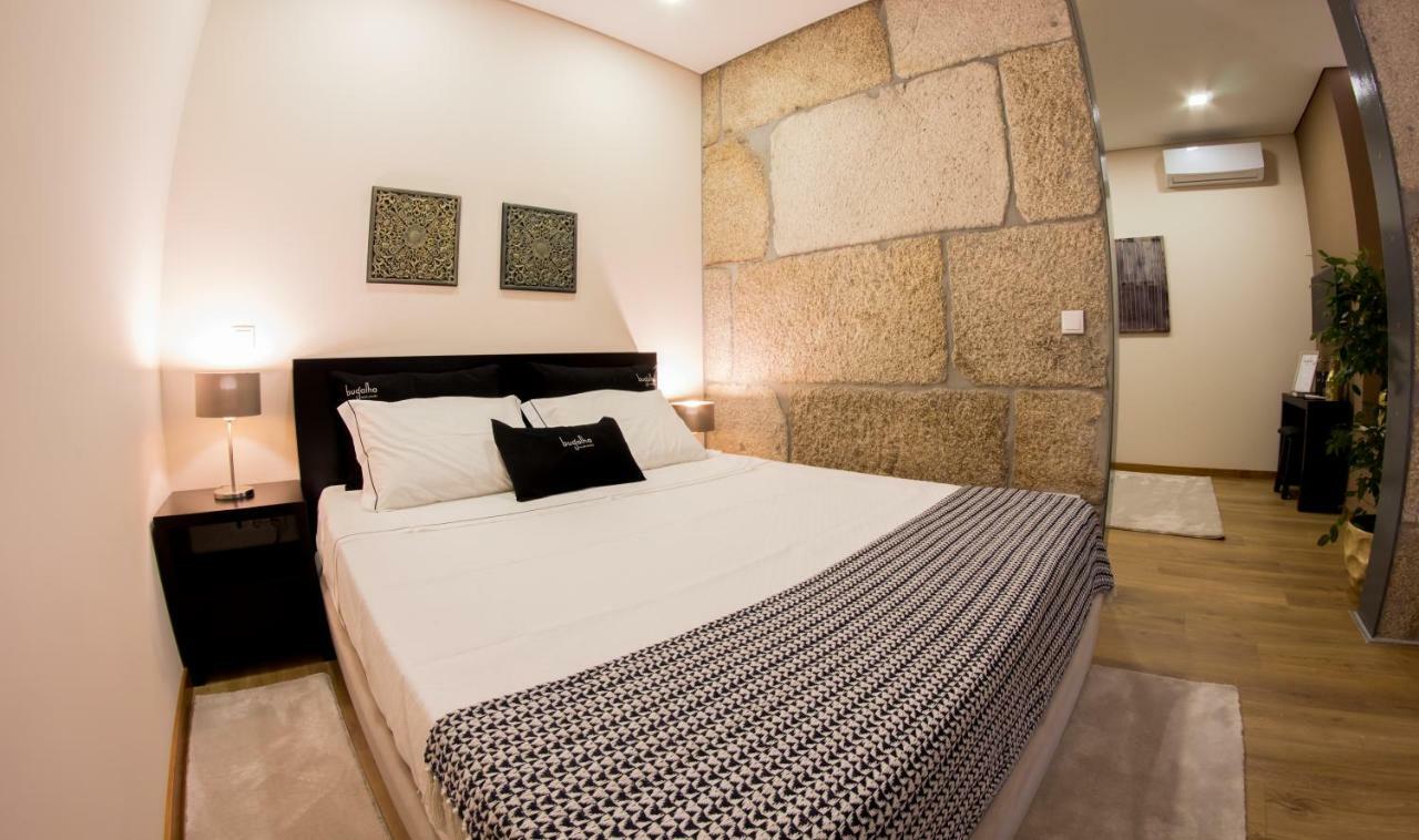Bugalha My Loft Douro 2 Apartment Peso da Regua Luaran gambar