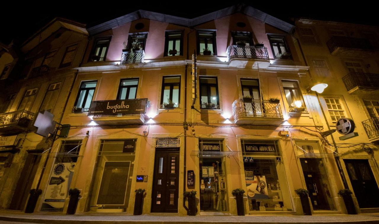 Bugalha My Loft Douro 2 Apartment Peso da Regua Luaran gambar