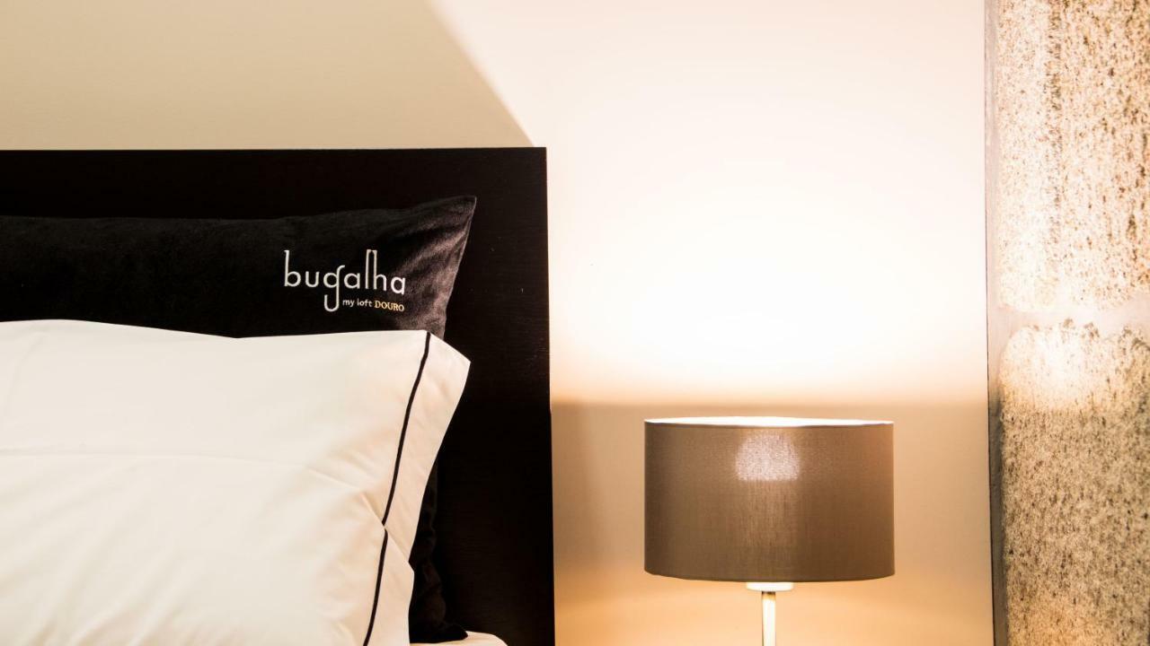 Bugalha My Loft Douro 2 Apartment Peso da Regua Luaran gambar