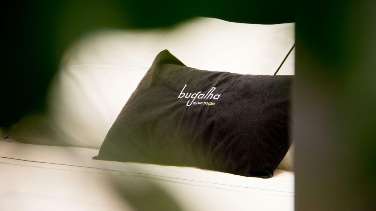 Bugalha My Loft Douro 2 Apartment Peso da Regua Luaran gambar